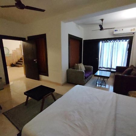 Aakritii Hotels Gurgaon Dış mekan fotoğraf