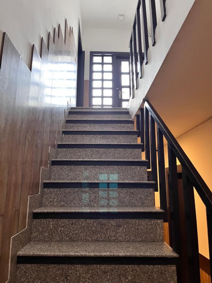 Aakritii Hotels Gurgaon Dış mekan fotoğraf
