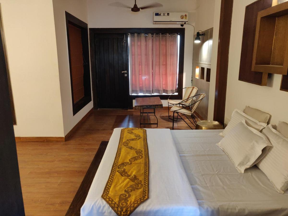 Aakritii Hotels Gurgaon Dış mekan fotoğraf